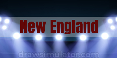 New England